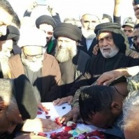 القائد الشهيد سليماني 